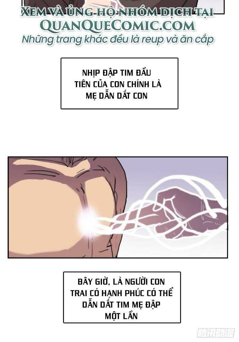 phụ hồn giả chapter 14 26