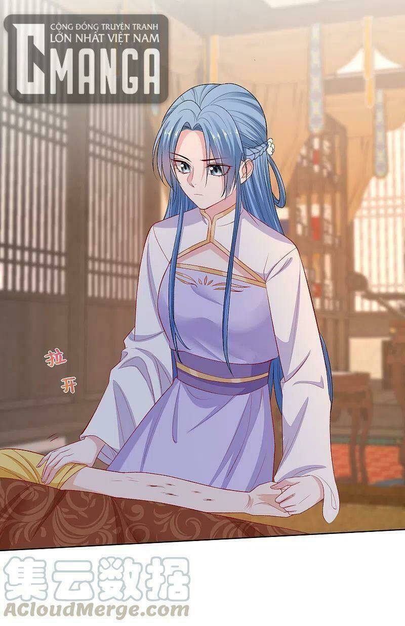 độc y đích nữ chapter 231 27