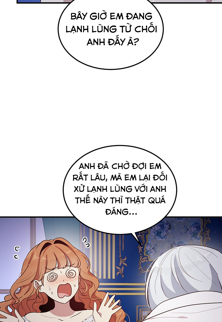 tại sao ngài làm điều này, công tước chapter 122 5