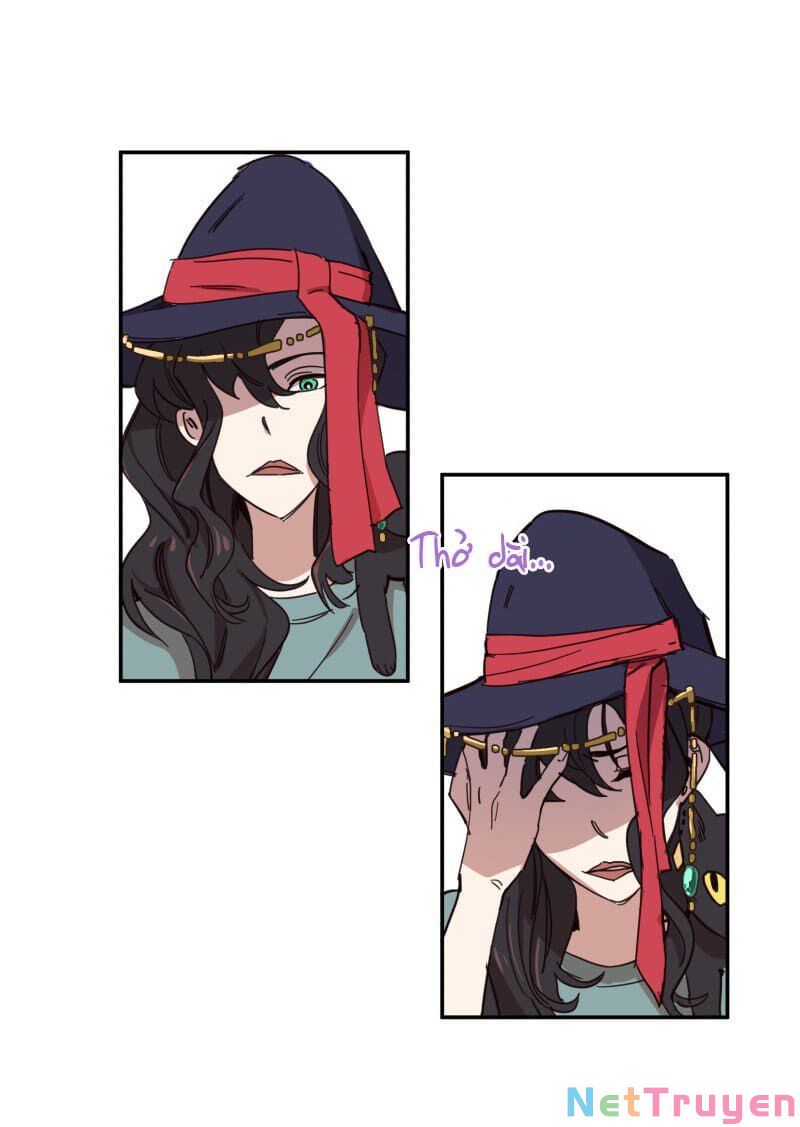 lumine - cội nguồn ánh sáng chapter 77 11