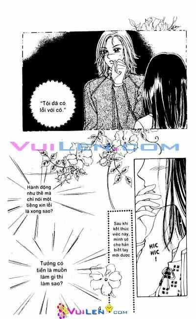 bữa tối của hoàng tử chapter 2 4