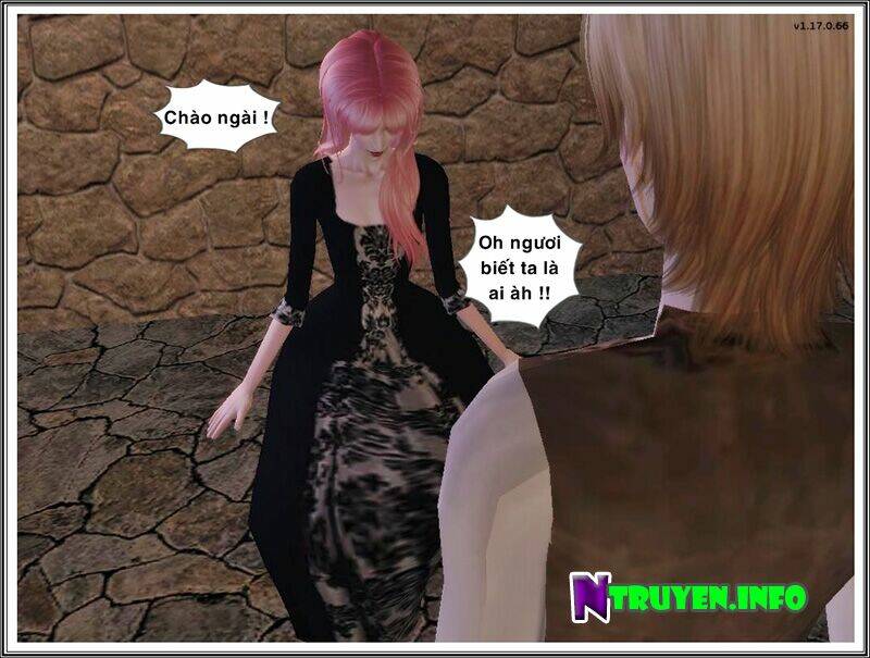 truyện sims - earl story chapter 53 30