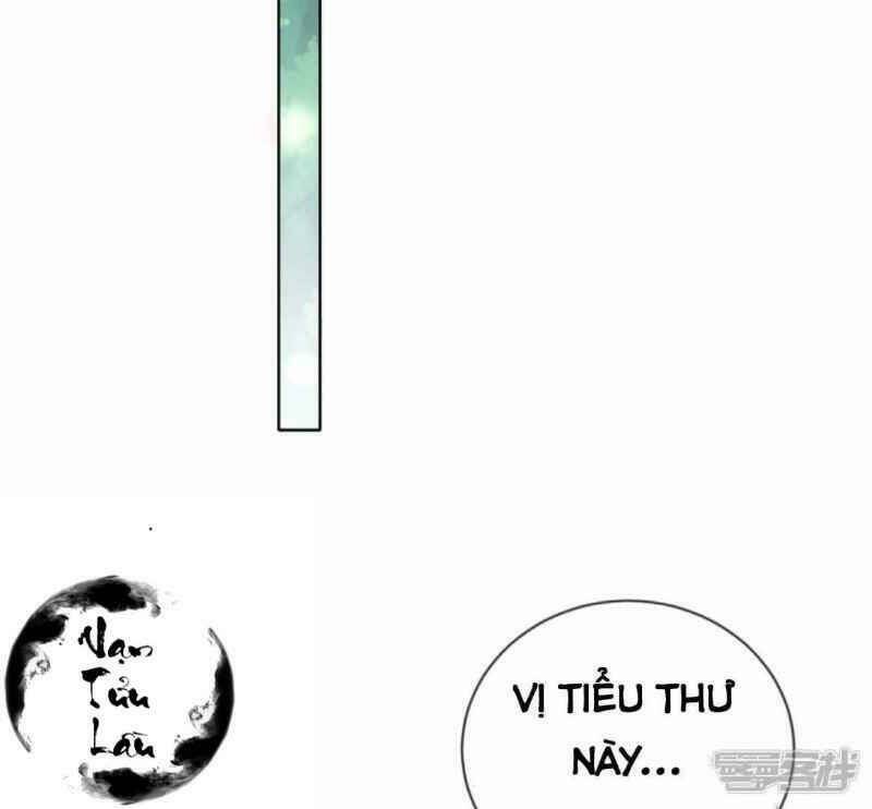 thị huyết y phi chapter 41 21