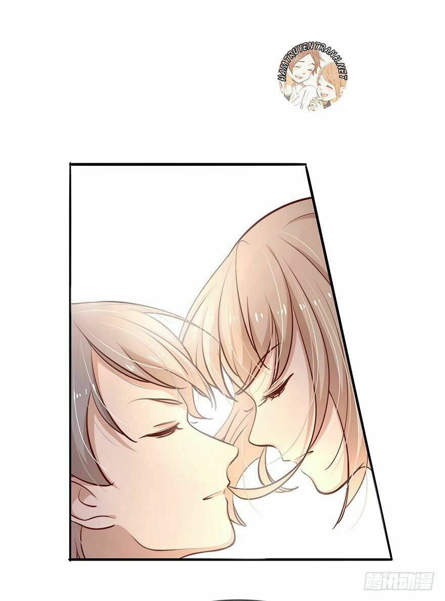 tổng tài đại nhân tâm thiếu nữ chapter 14.1 16