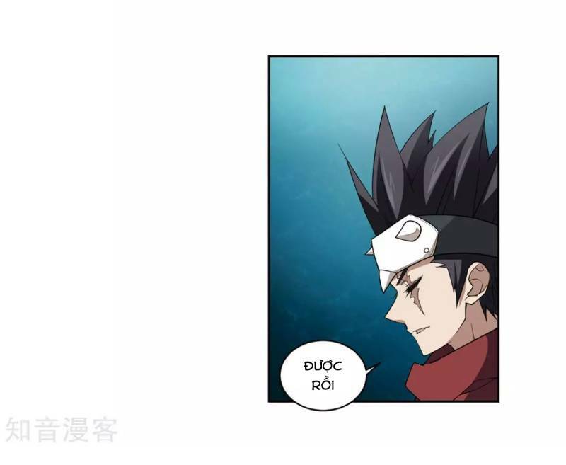 võng du chi cận chiến pháp sư chapter 191 30