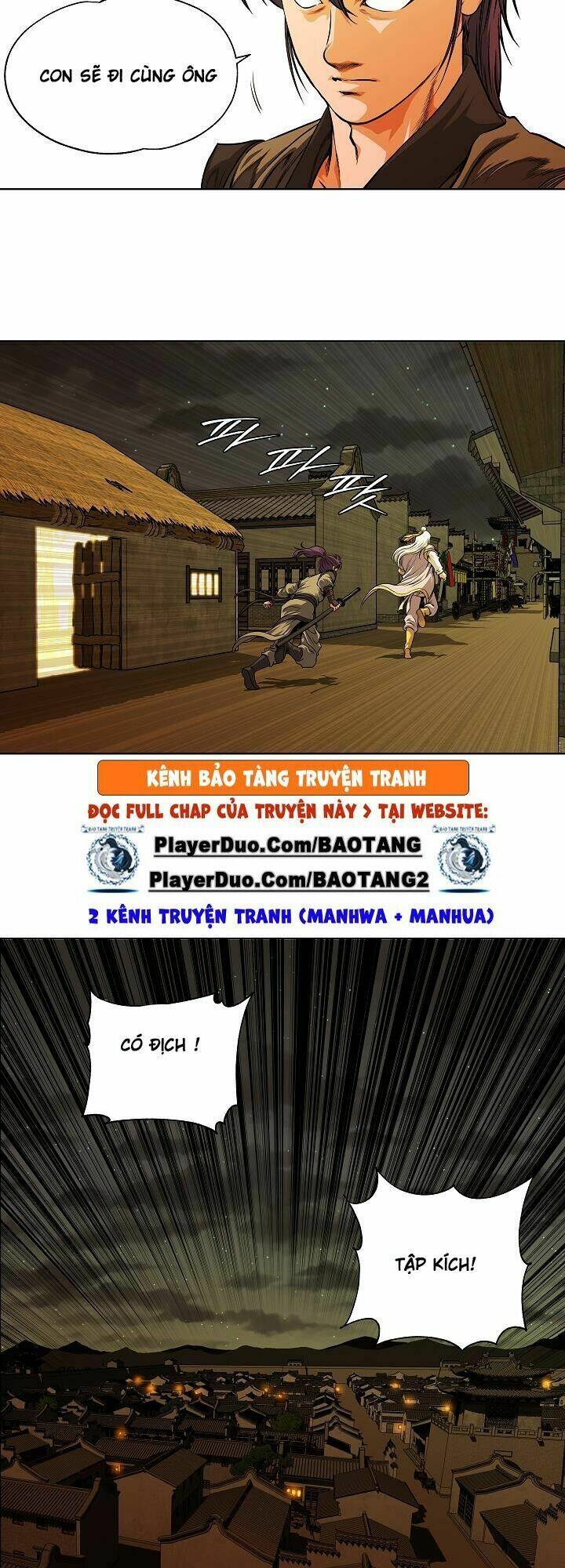 ngũ hợp chí tôn chapter 7 19