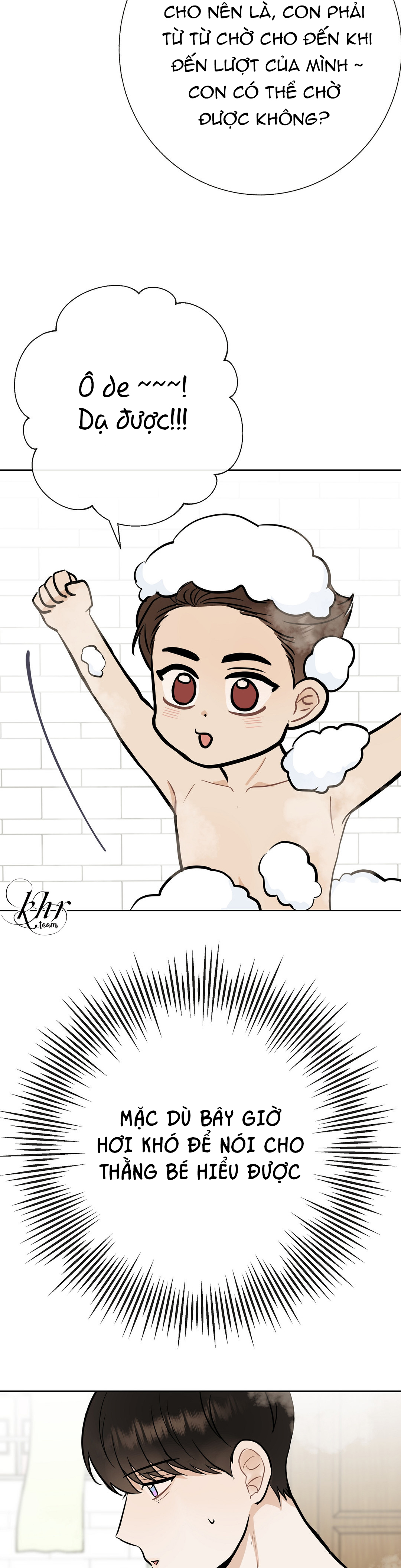 đứa bé là con tôi chapter 18 7