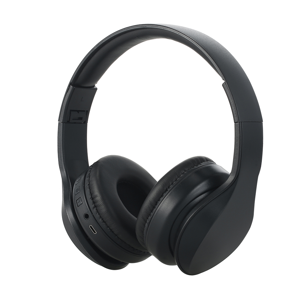 Tai Nghe Không Dây Chơi Game OY712 Bluetooth 5.0 Chống Ồn AUX IN Có Thể Gập Lại Được