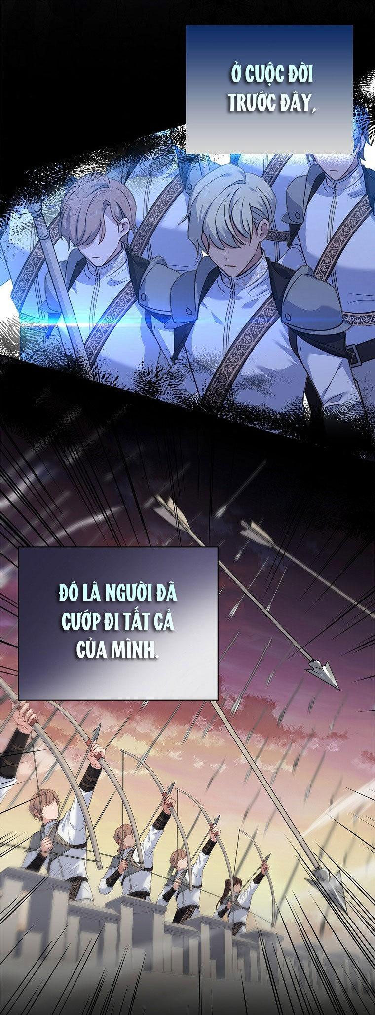 tiểu thư chỉ muốn được nghỉ ngơi chapter 66 21