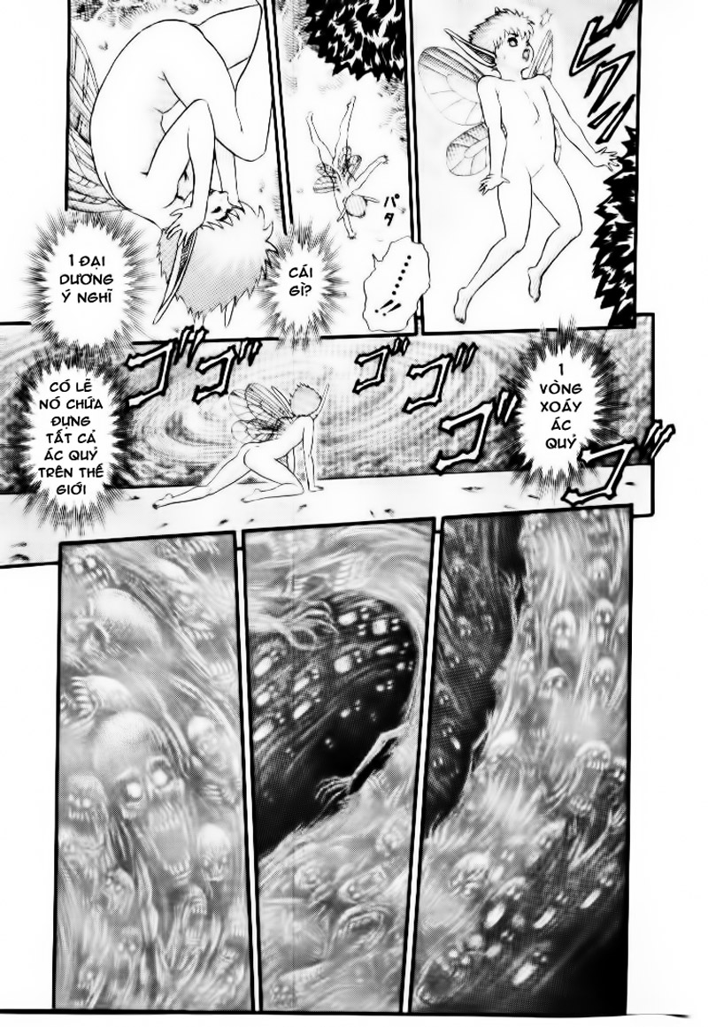 kiếm sĩ đen chapter 8 11