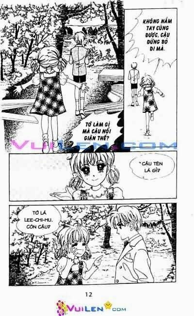 mùa hạ vàng chapter 1 13