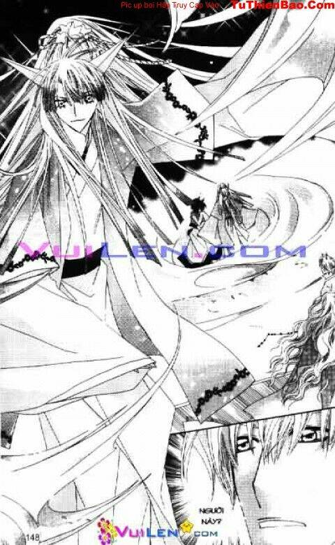 cáo nhỏ đáng yêu chapter 5 148