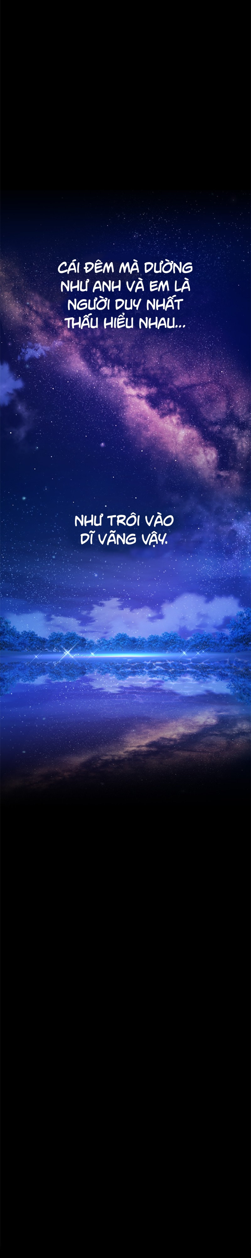 tôi muốn trở thành cô ấy dù chỉ là một ngày chapter 80 5