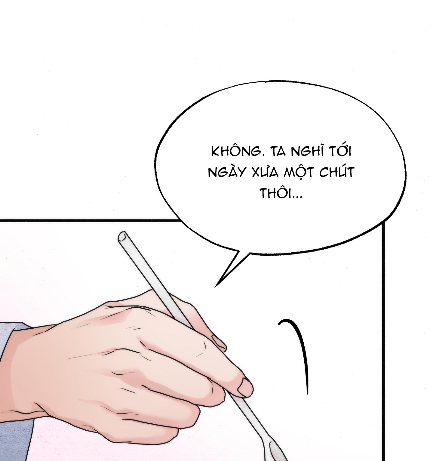 Cương Nhân chapter 93.2 35