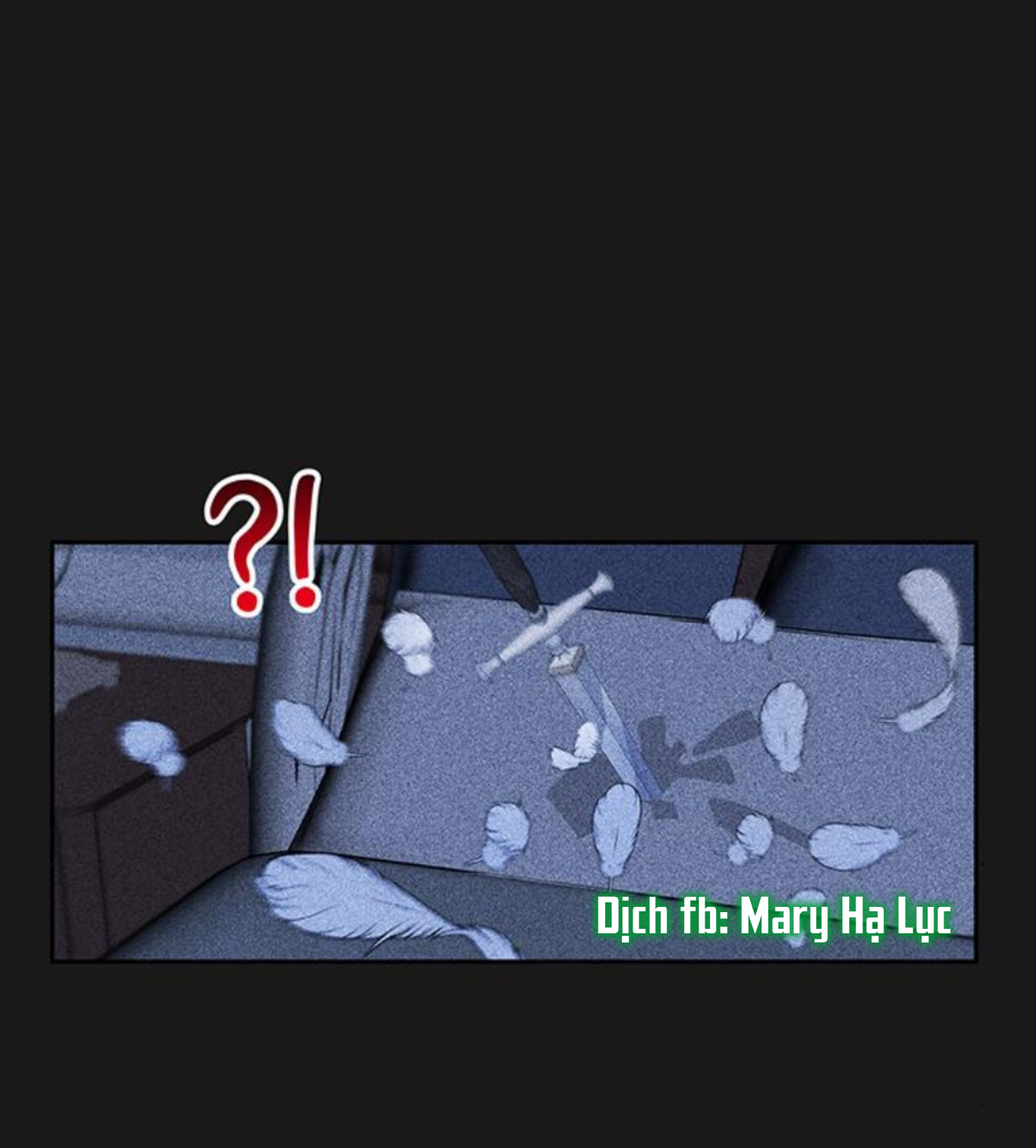 con người không phải thứ có thể sửa đổi được đâu! chapter 13 58