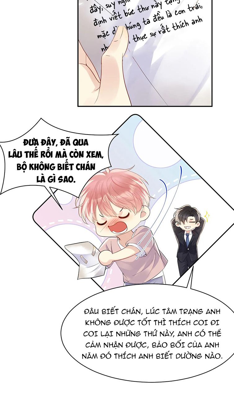 lại bị bạn trai cũ nhắm trúng rồi chapter 80 24