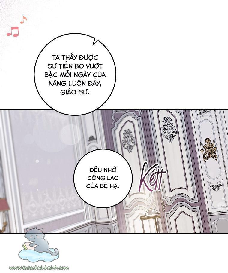 thuần hóa bạo chúa rồi bỏ trốn chapter 57 17