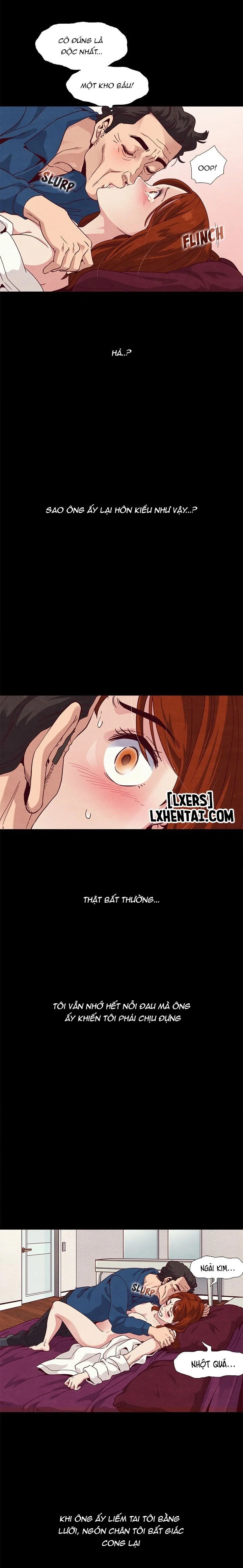 công tử bột chapter 6 18