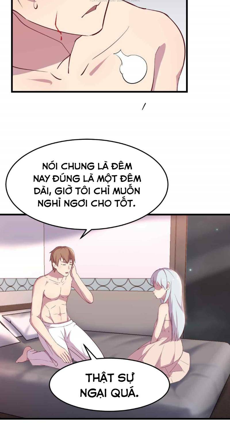 song tu đạo lữ kiểu xem mặt chapter 39 31