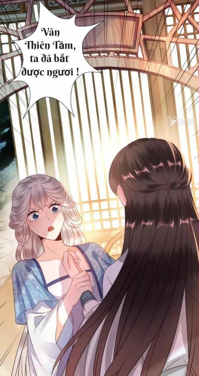 theo đuổi hoàng tử quá khó a~ chapter 57 17