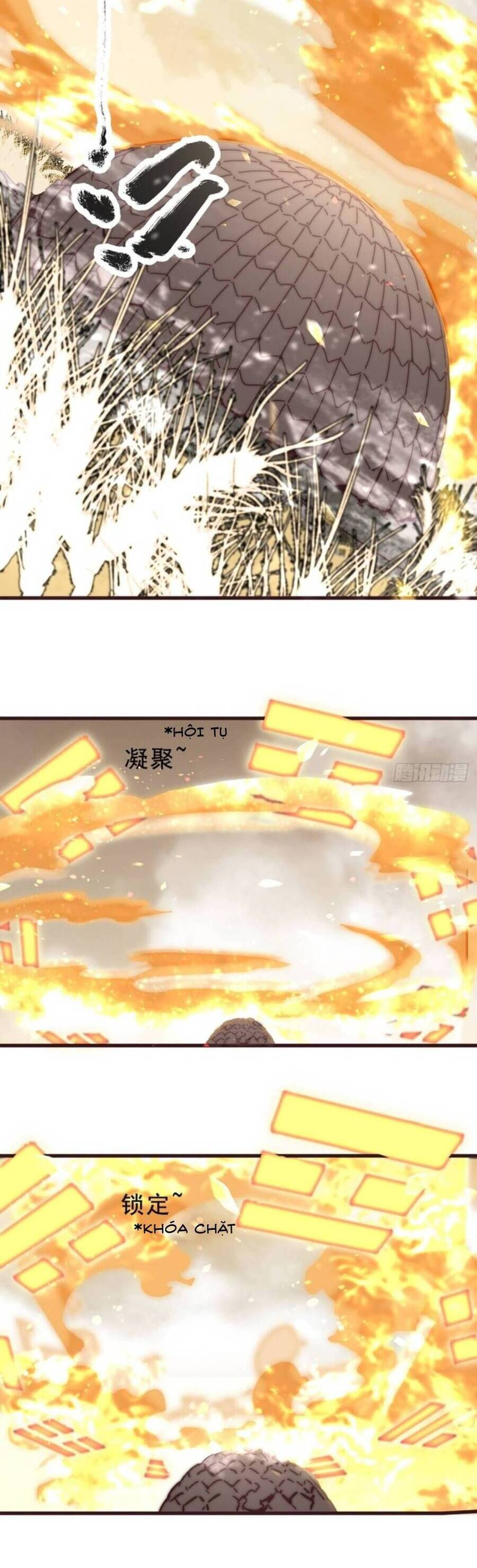 tam quốc thăng thiên ký chapter 6 11