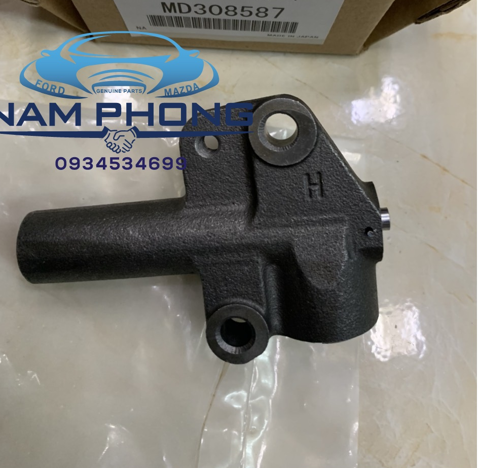 Búa tăng cam - Ty thủy lực dành cho mitsubIshi JOLIE V31 - mã MD308587