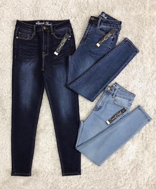 QUẦN SKINY 9 TẤC