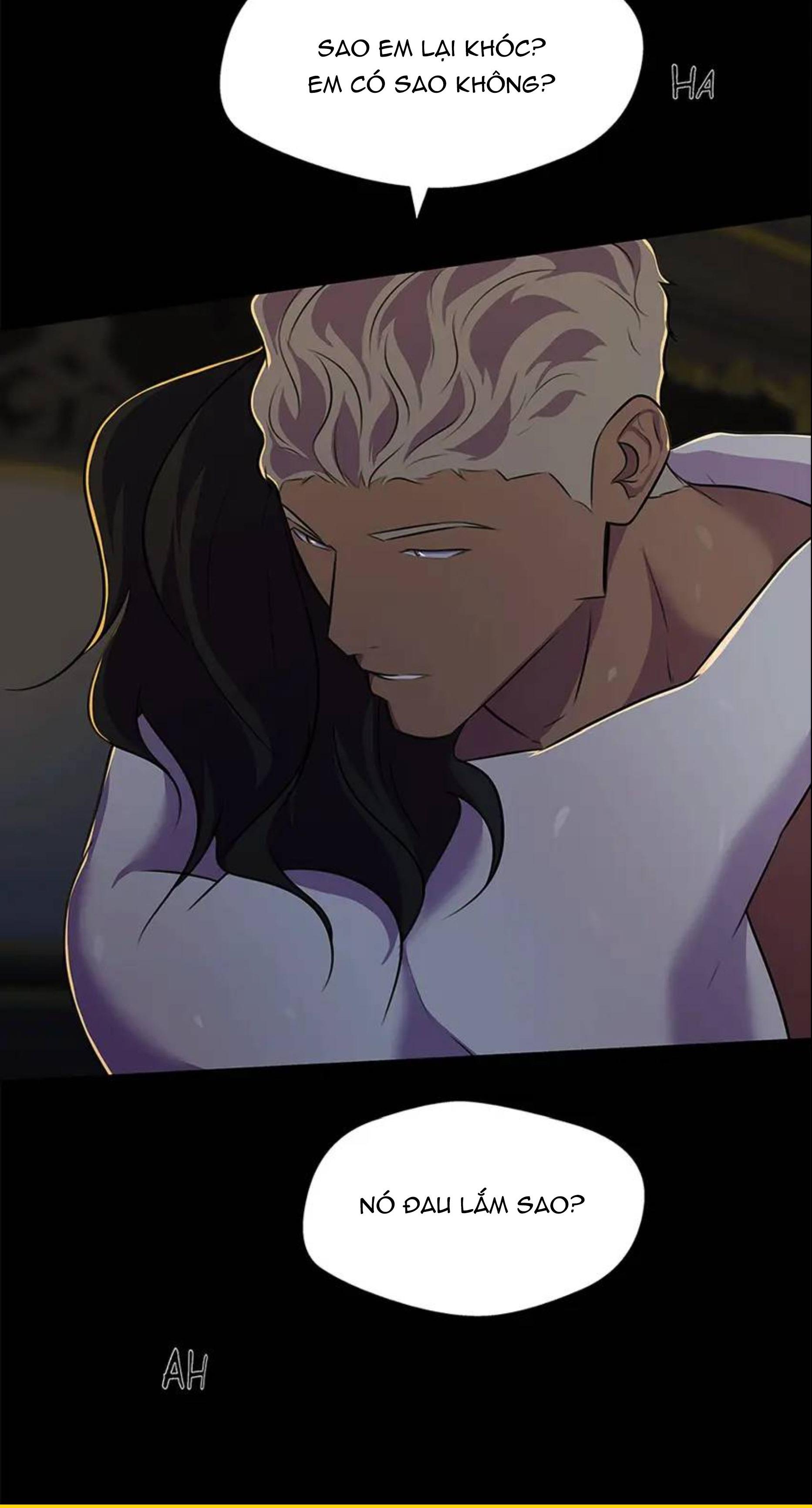 love murder basketball chapter 40 20