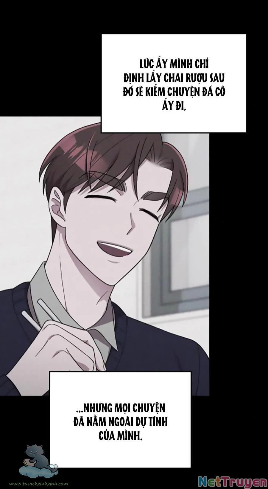 cô đi mà lấy chồng tôi chapter 20 84