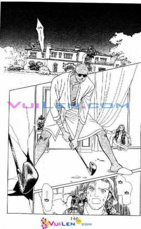 nàng tiên ánh trăng - kaguya hime chapter 11 140