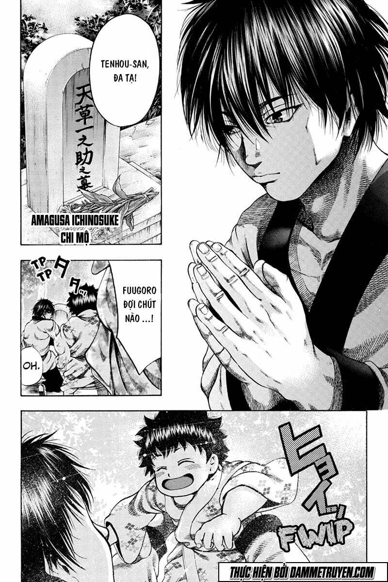 yukikaze chapter 43 28