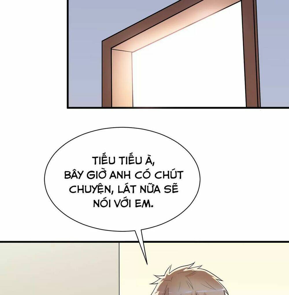 cô dâu gả thay của tổng tài chapter 20 24