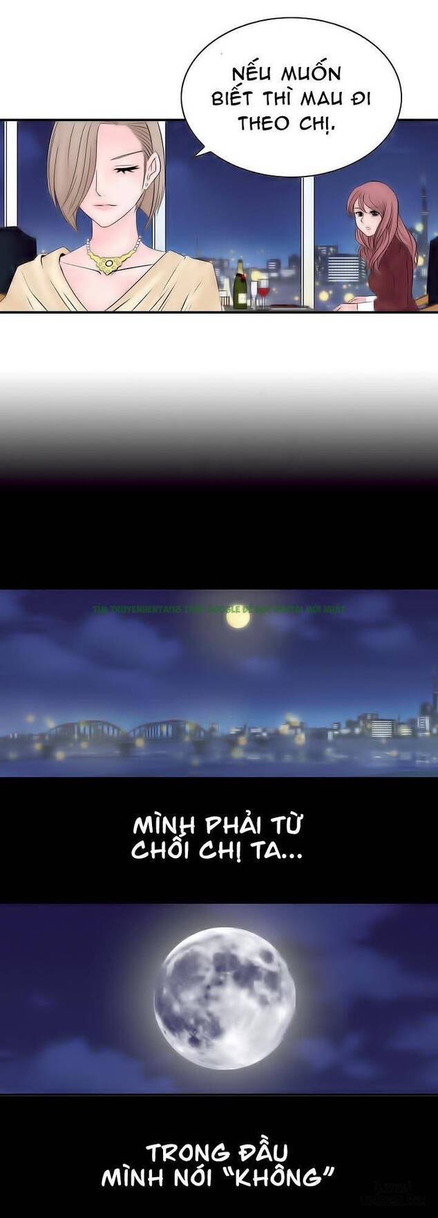 mùi vị của đôi bàn tay chapter 5 43