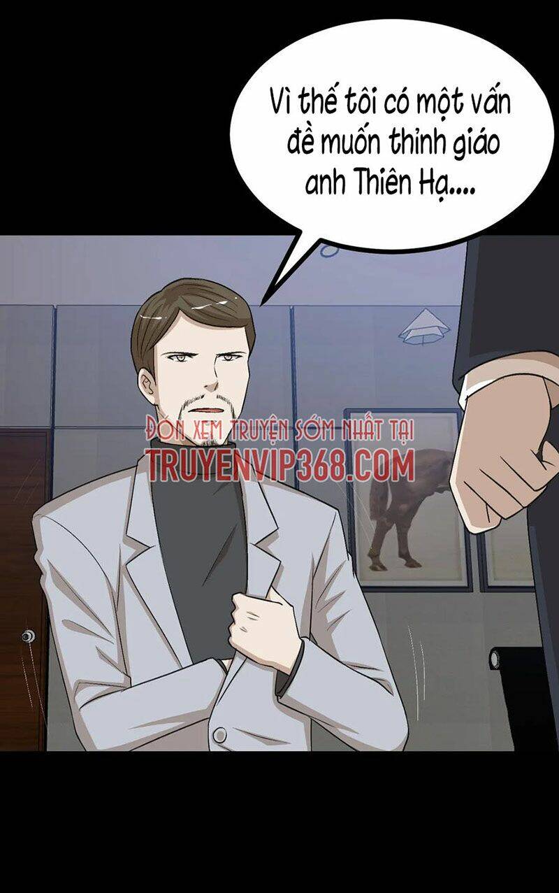 đai ca trở lại tuổi 16 chapter 142 24