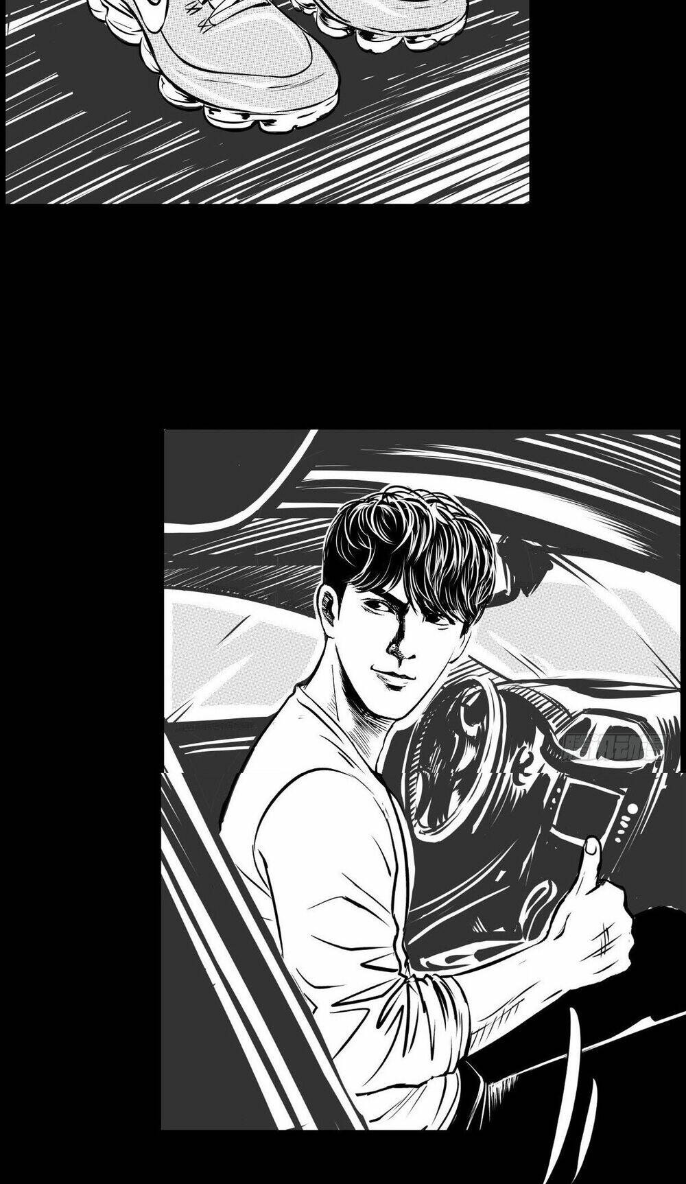 dạ hành khuyển chapter 5 42