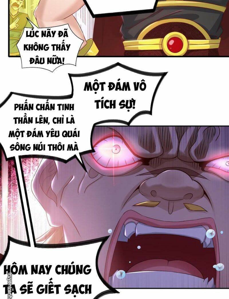 trọng sinh chi ma tôn đương đạo chapter 98 12