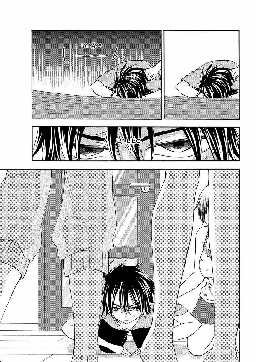 maga-tsuki chapter 48 6