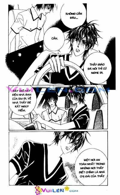 người duy nhất chapter 126 2