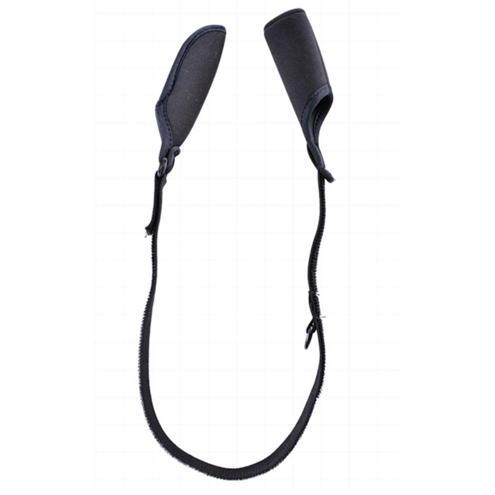 Fishing Pole Cover Tip and  Protector Tackles Holder for Outdoor Fishing