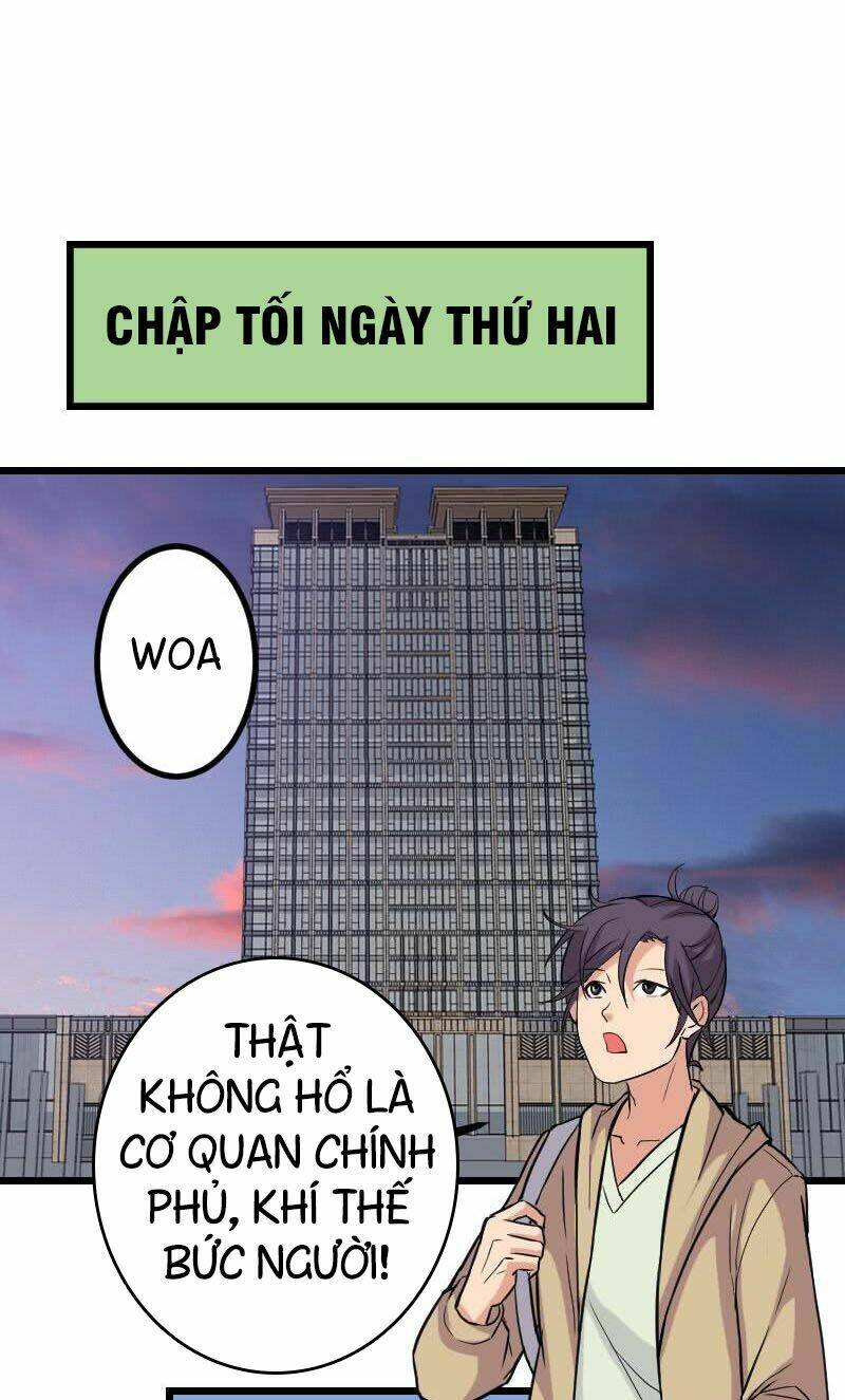 ngưu thư cung ứng thương chapter 131 12