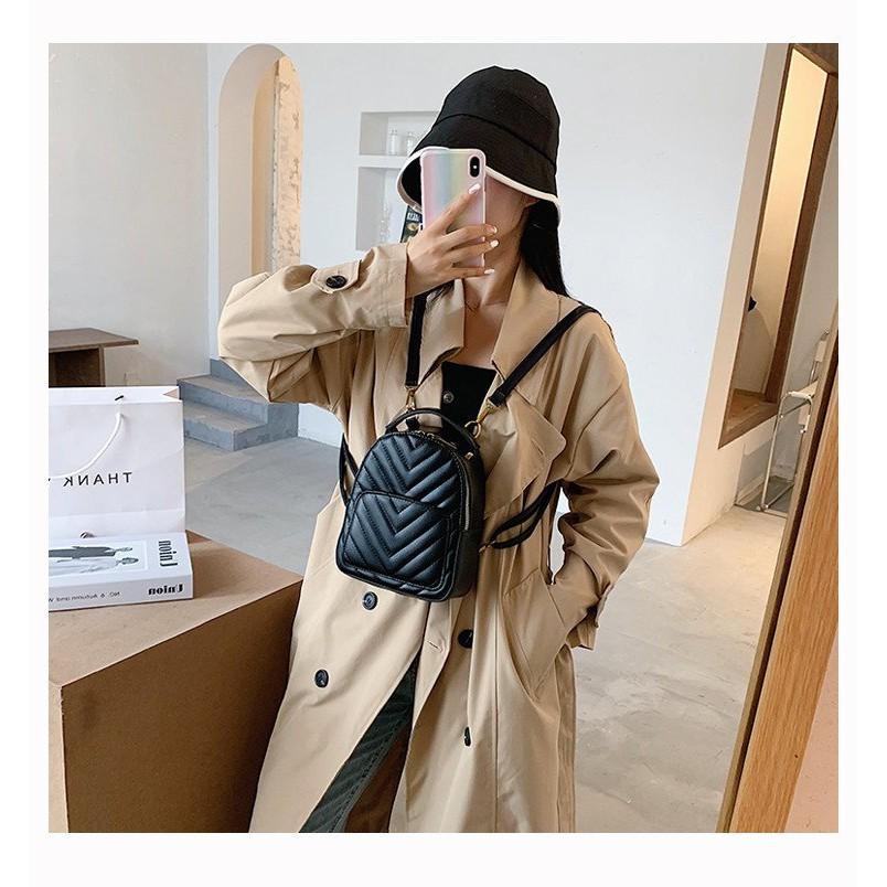 BA LÔ THỜI TRANG ANTV CỰC CHẢNH!!