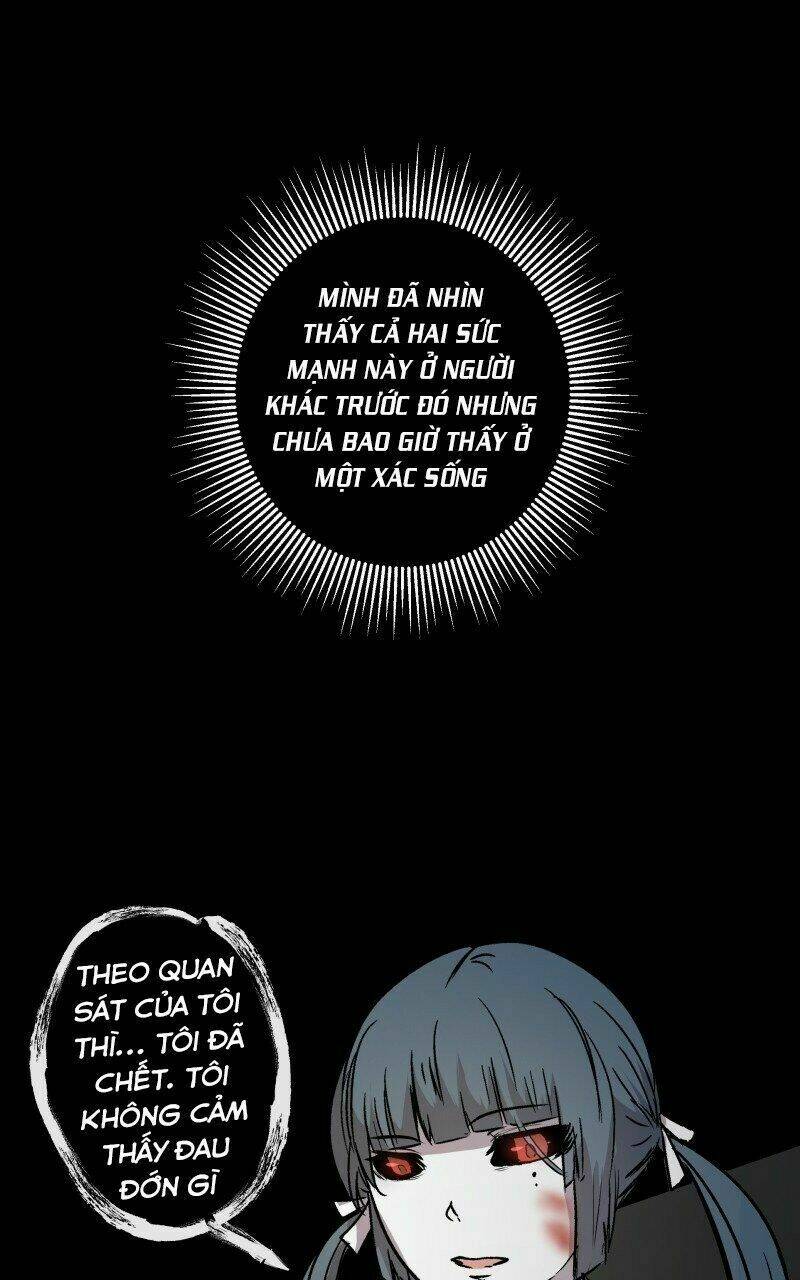 Trọng Sinh Mạc Thế Chapter 64 43