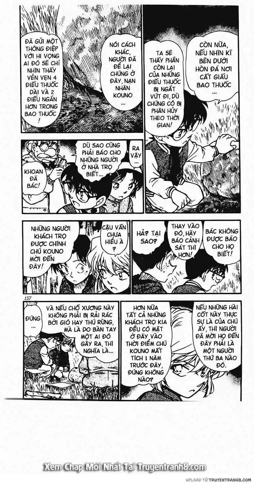 conan chapter 467 3
