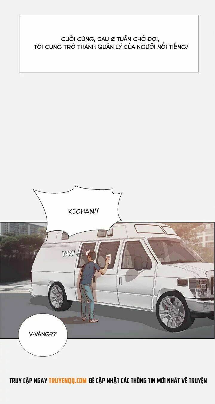 the good manager chapter 1 2