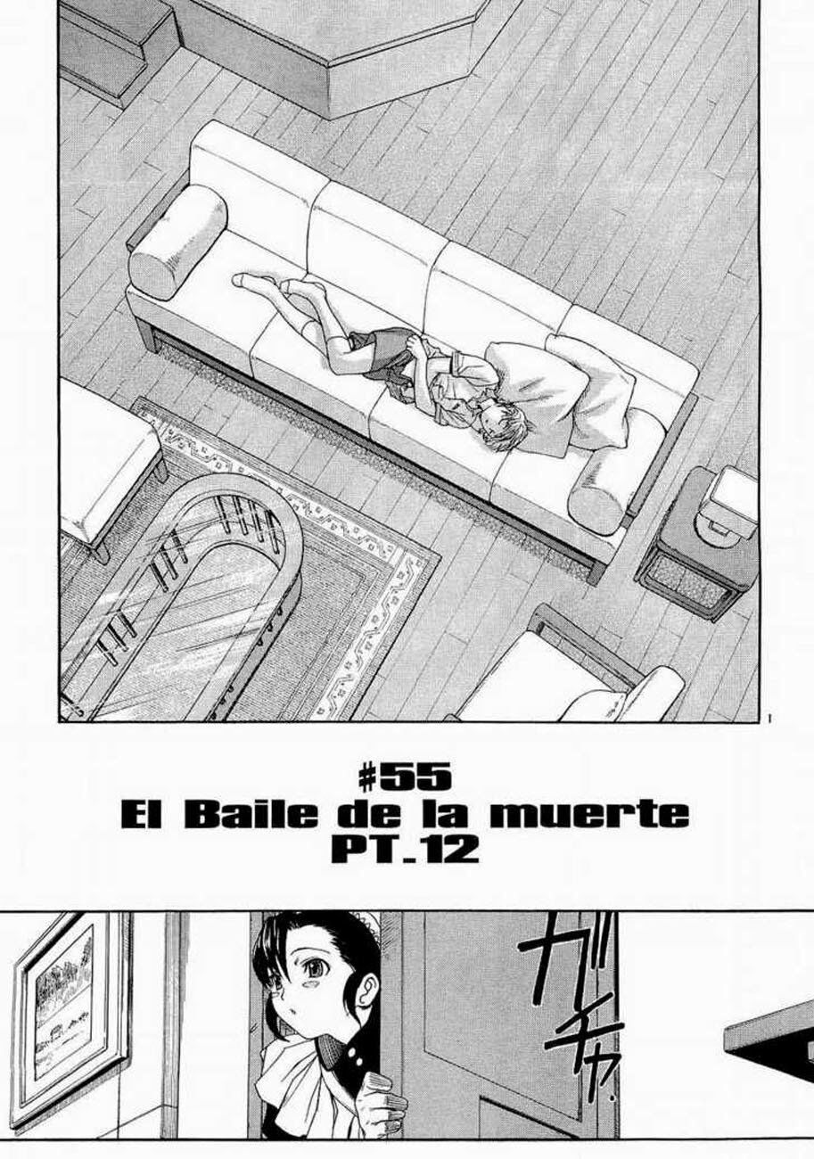 hố đen chapter 55 1