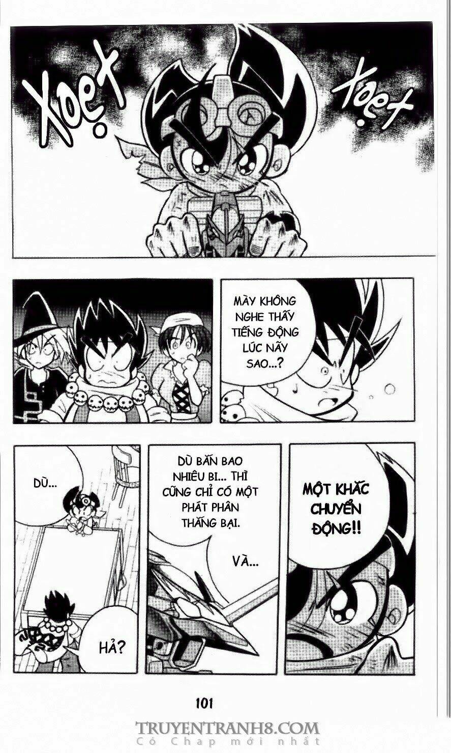 battle b-daman chapter 3 26