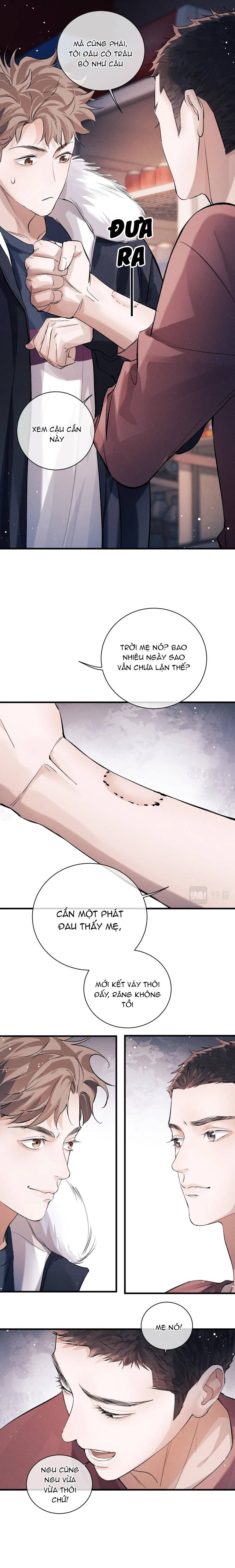 tát dã chapter 28 7