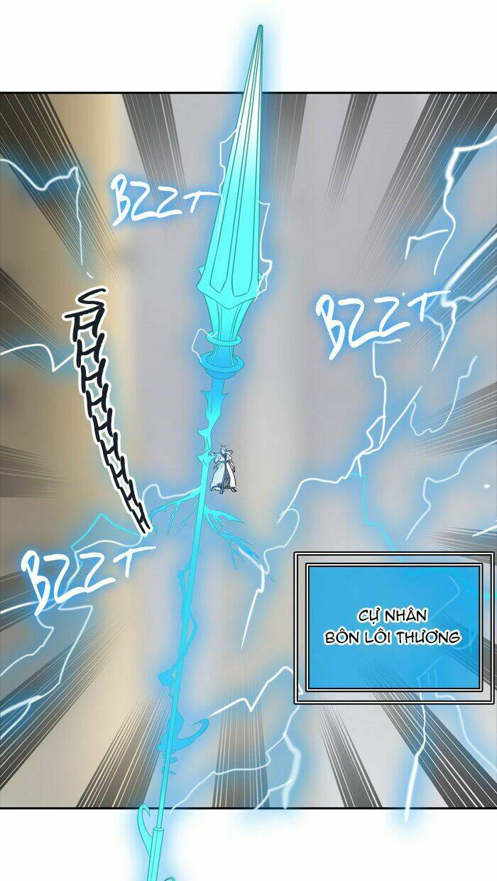 cuộc chiến trong tòa tháp chapter 366 84