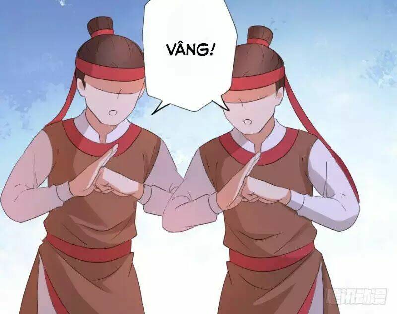 hành trình sủng đế cơ chapter 1 91