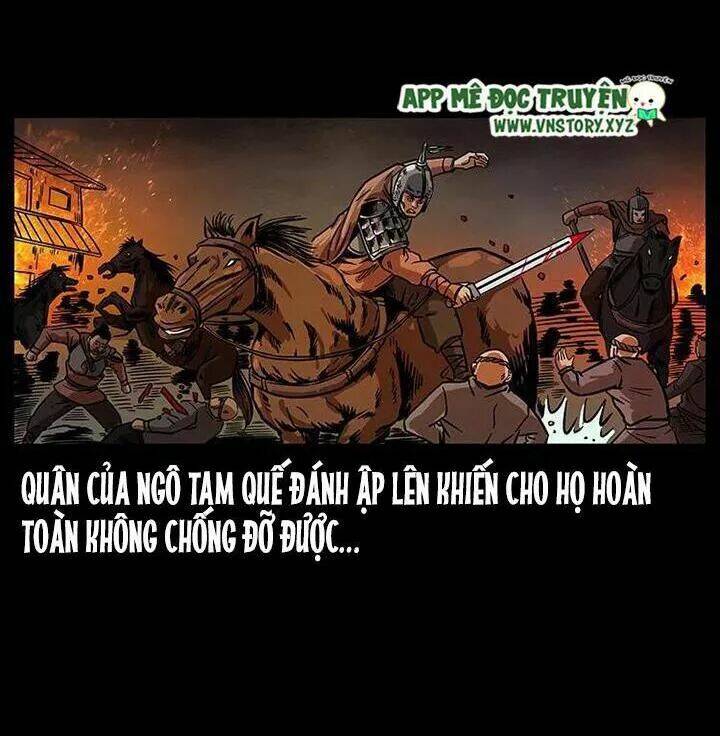 U Minh Ngụy Tượng Chapter 200 18